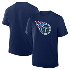 Field Goal Legacy T-Shirt - Tennessee Titans