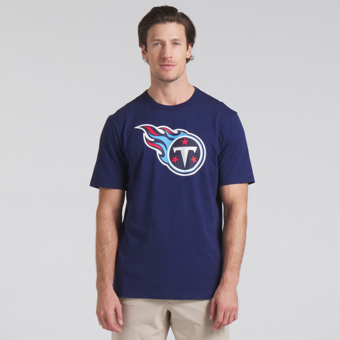 Field Goal Legacy T-Shirt - Tennessee Titans