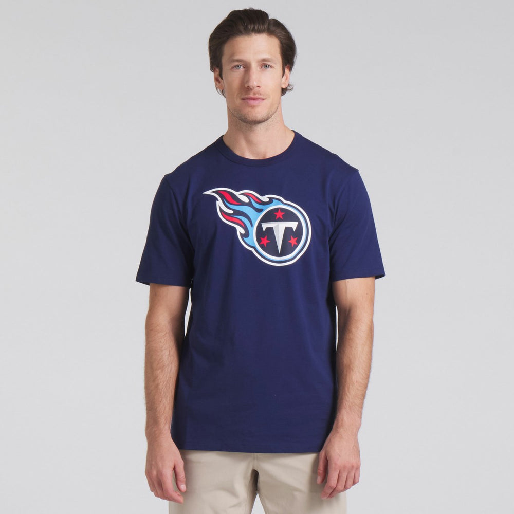 Field Goal Legacy T-Shirt - Tennessee Titans