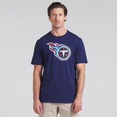 Field Goal Legacy T-Shirt - Tennessee Titans