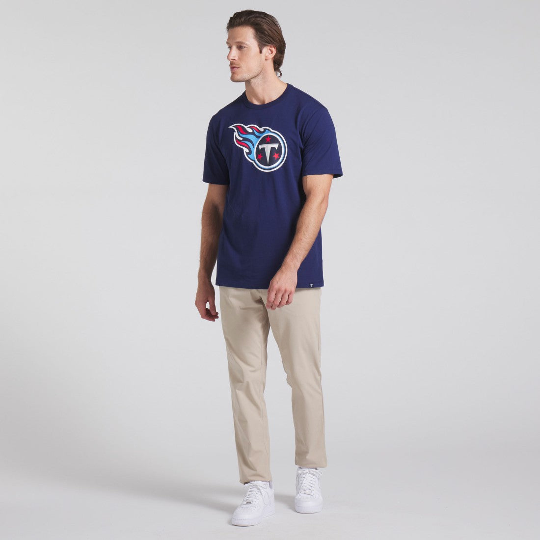 Field Goal Legacy T-Shirt - Tennessee Titans