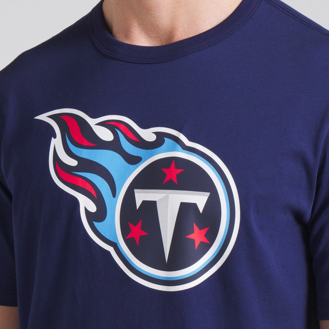 Field Goal Legacy T-Shirt - Tennessee Titans