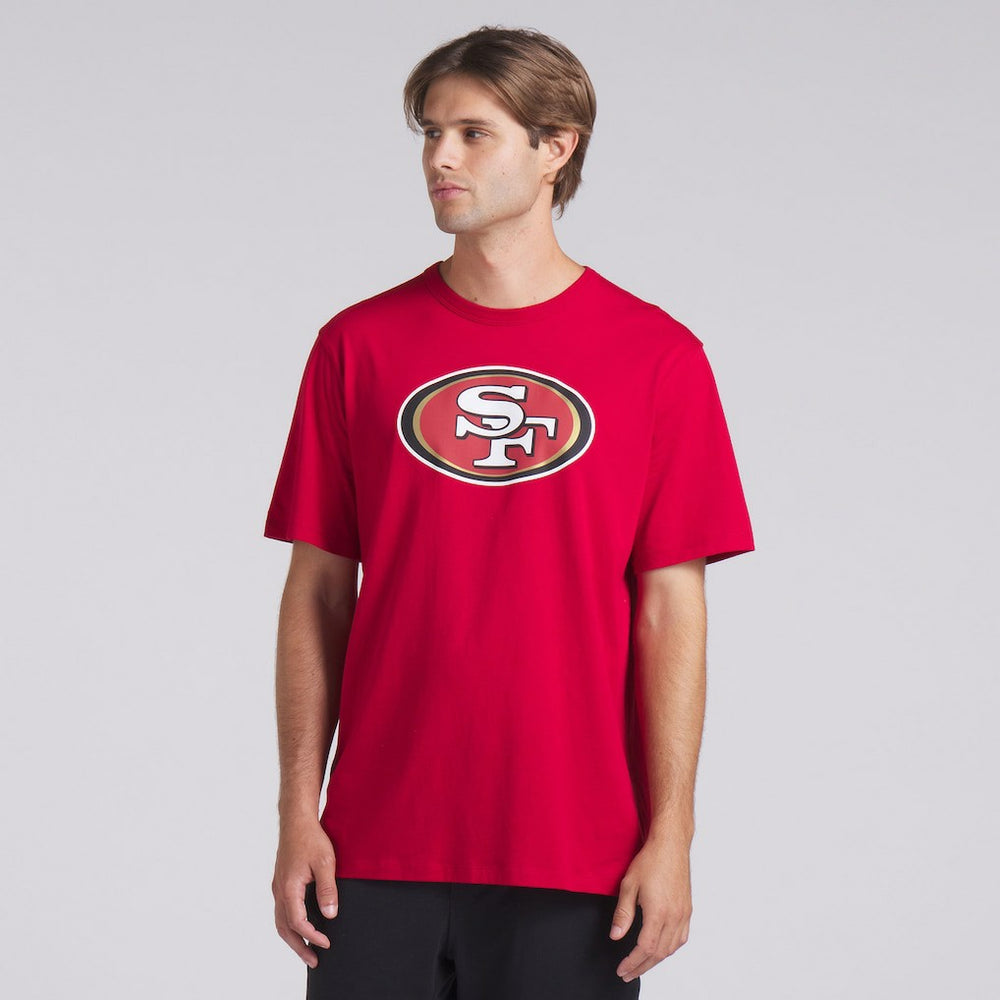 Field Goal Legacy T-Shirt - San Francisco 49ers