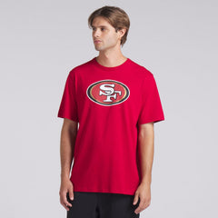 Field Goal Legacy T-Shirt - San Francisco 49ers