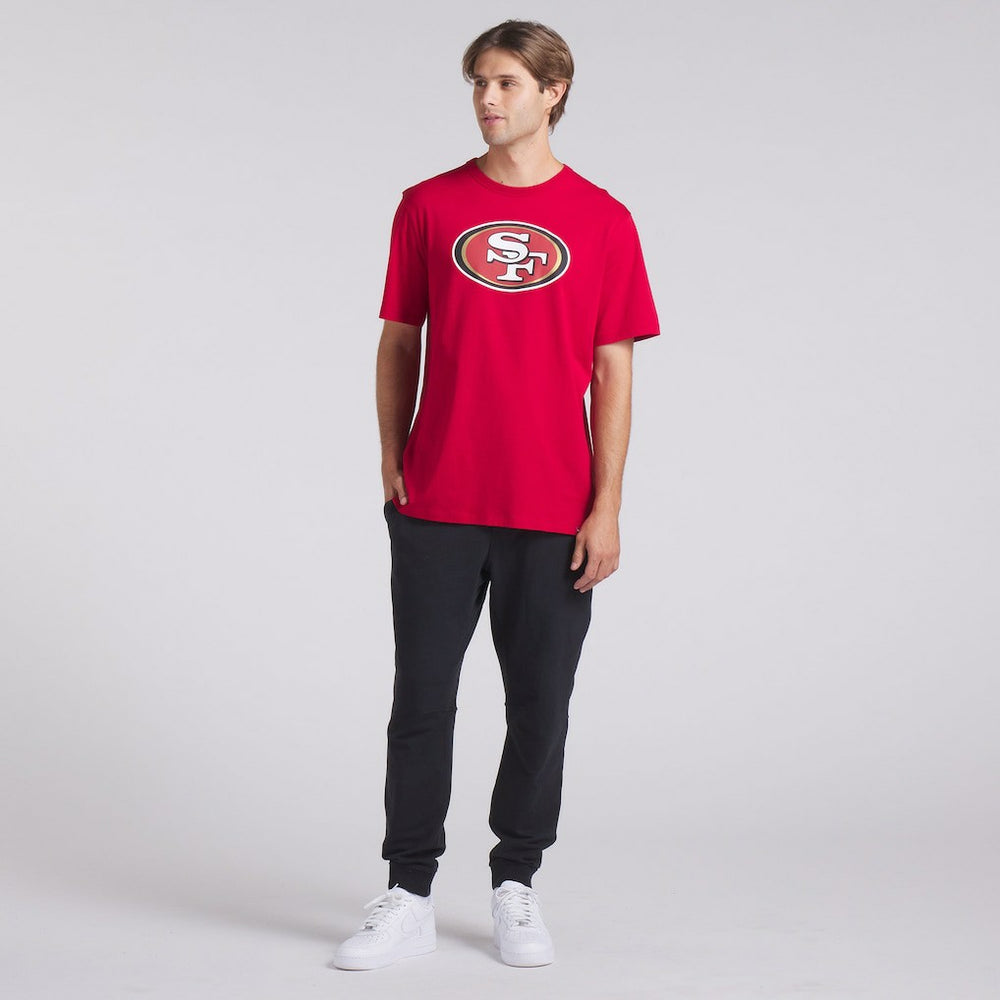 Field Goal Legacy T-Shirt - San Francisco 49ers