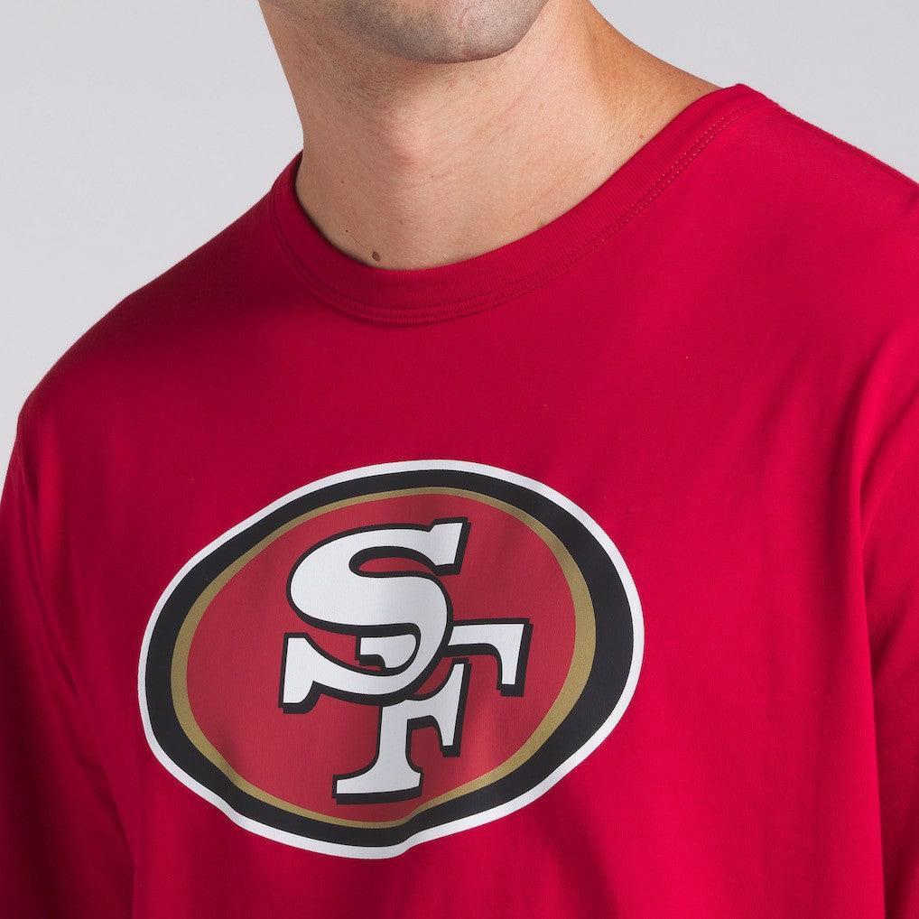 Field Goal Legacy T-Shirt - San Francisco 49ers
