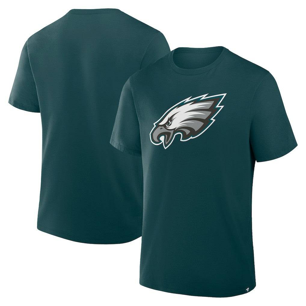 Field Goal Legacy T-Shirt - Philadelphia Eagles