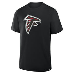 Field Goal Legacy T-Shirt - Atlanta Falcons