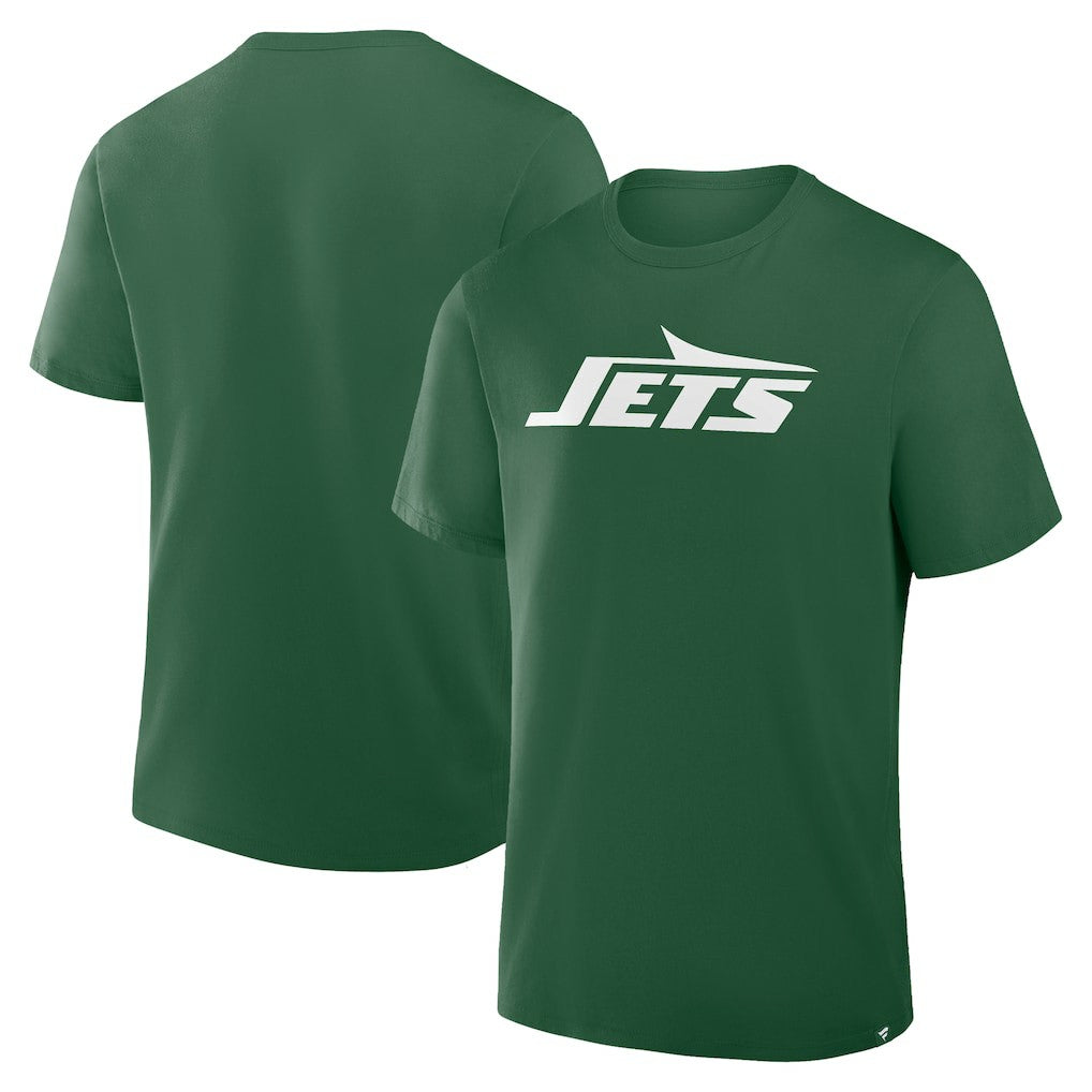 Field Goal Legacy T-Shirt - New York Jets