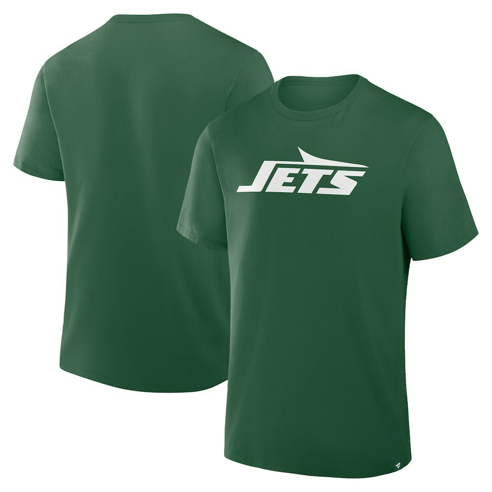 Field Goal Legacy T-Shirt - New York Jets