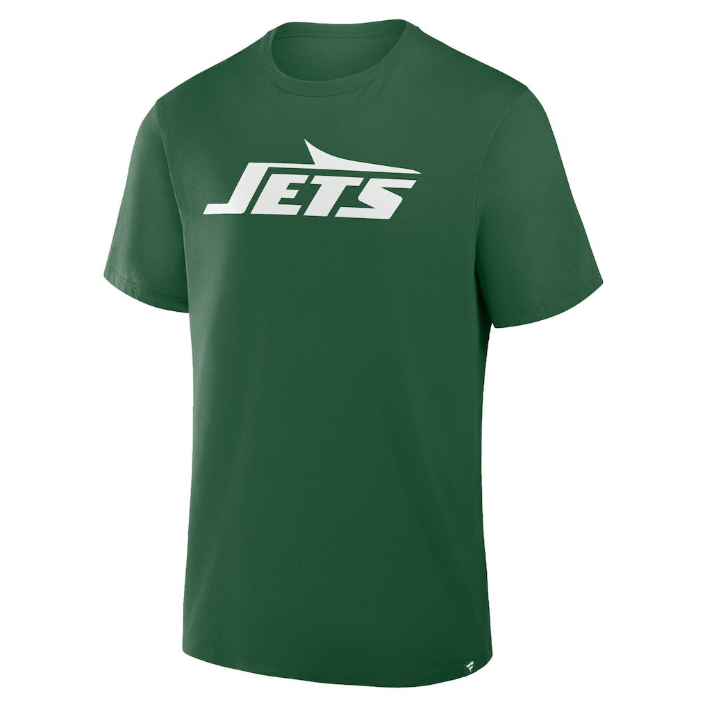 Field Goal Legacy T-Shirt - New York Jets