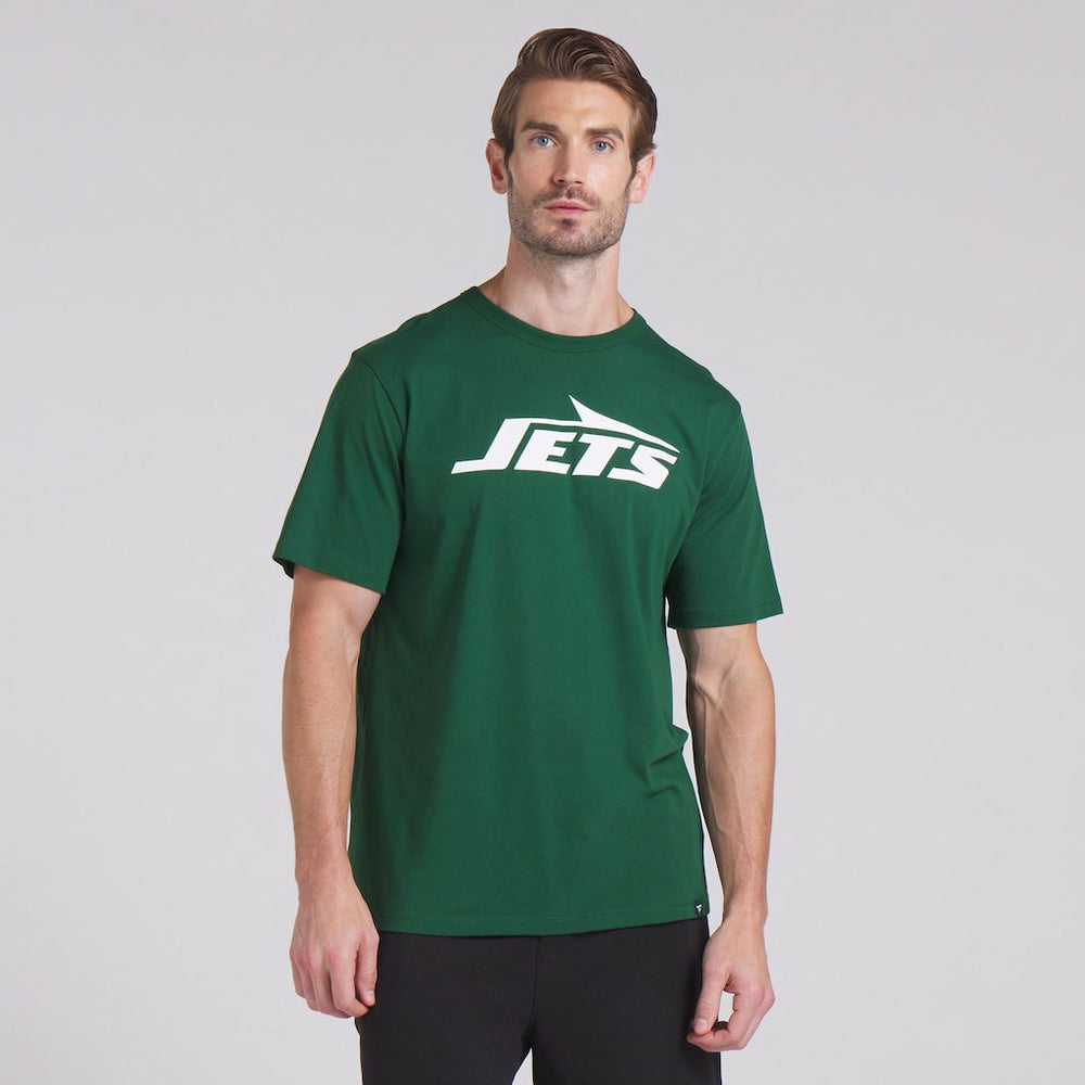 Field Goal Legacy T-Shirt - New York Jets