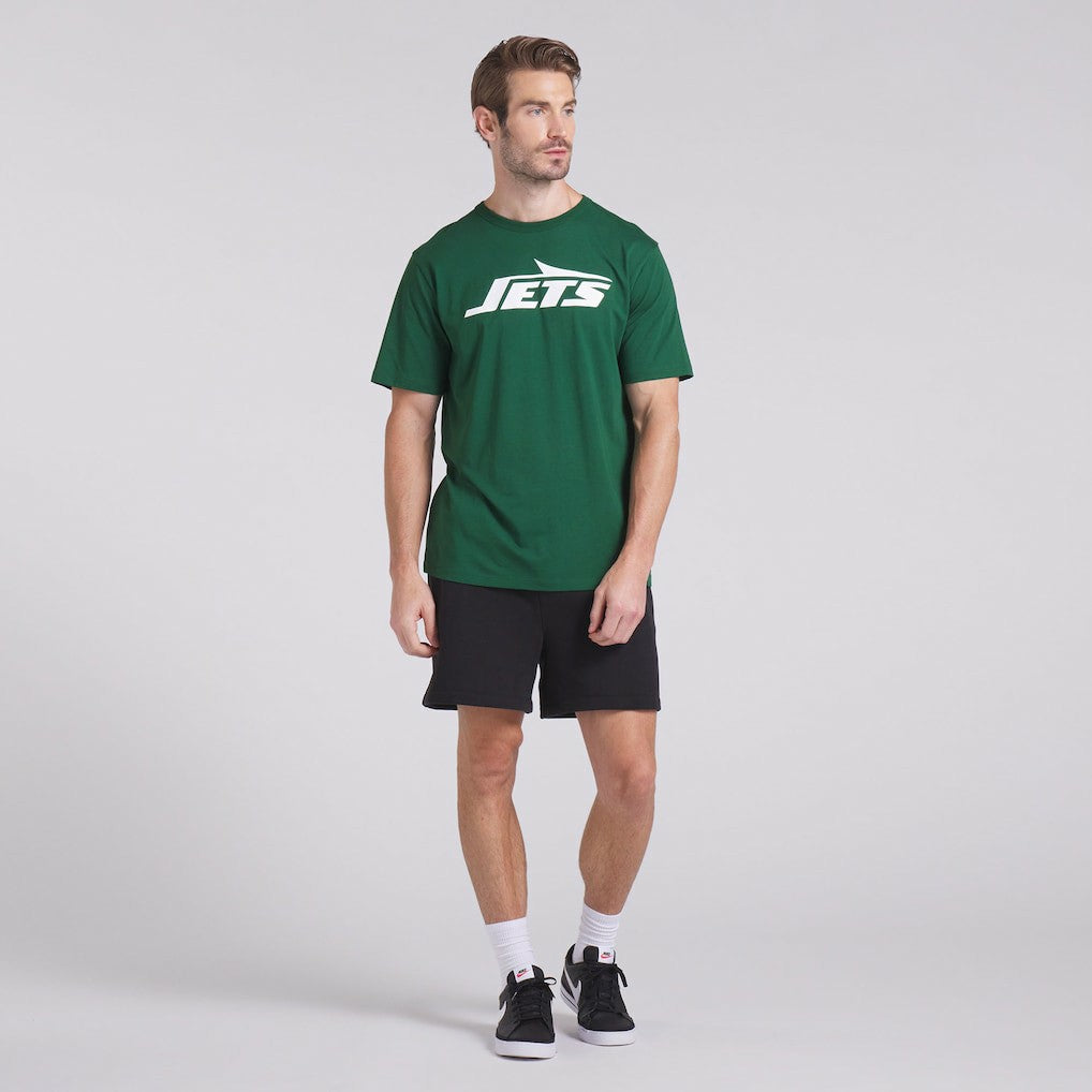 Field Goal Legacy T-Shirt - New York Jets