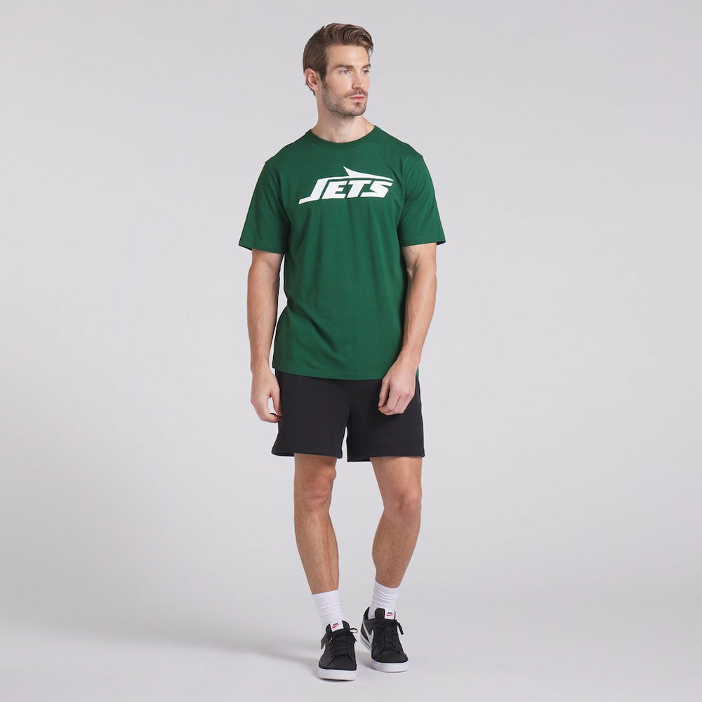Field Goal Legacy T-Shirt - New York Jets