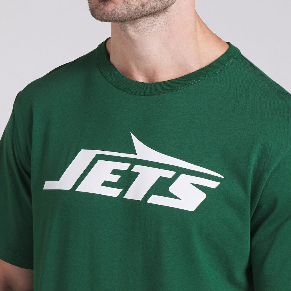 Field Goal Legacy T-Shirt - New York Jets