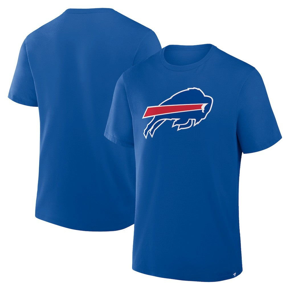 Field Goal Legacy T-Shirt - Buffalo Bills