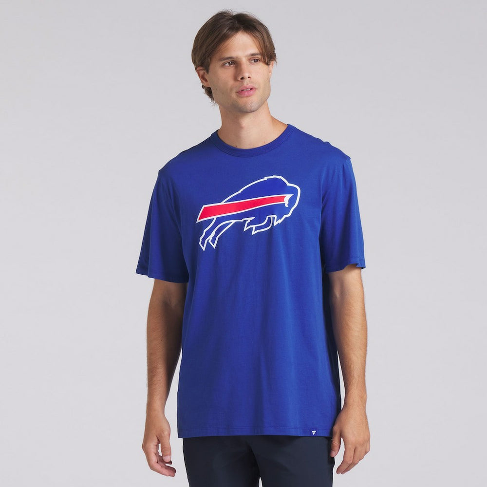 Field Goal Legacy T-Shirt - Buffalo Bills