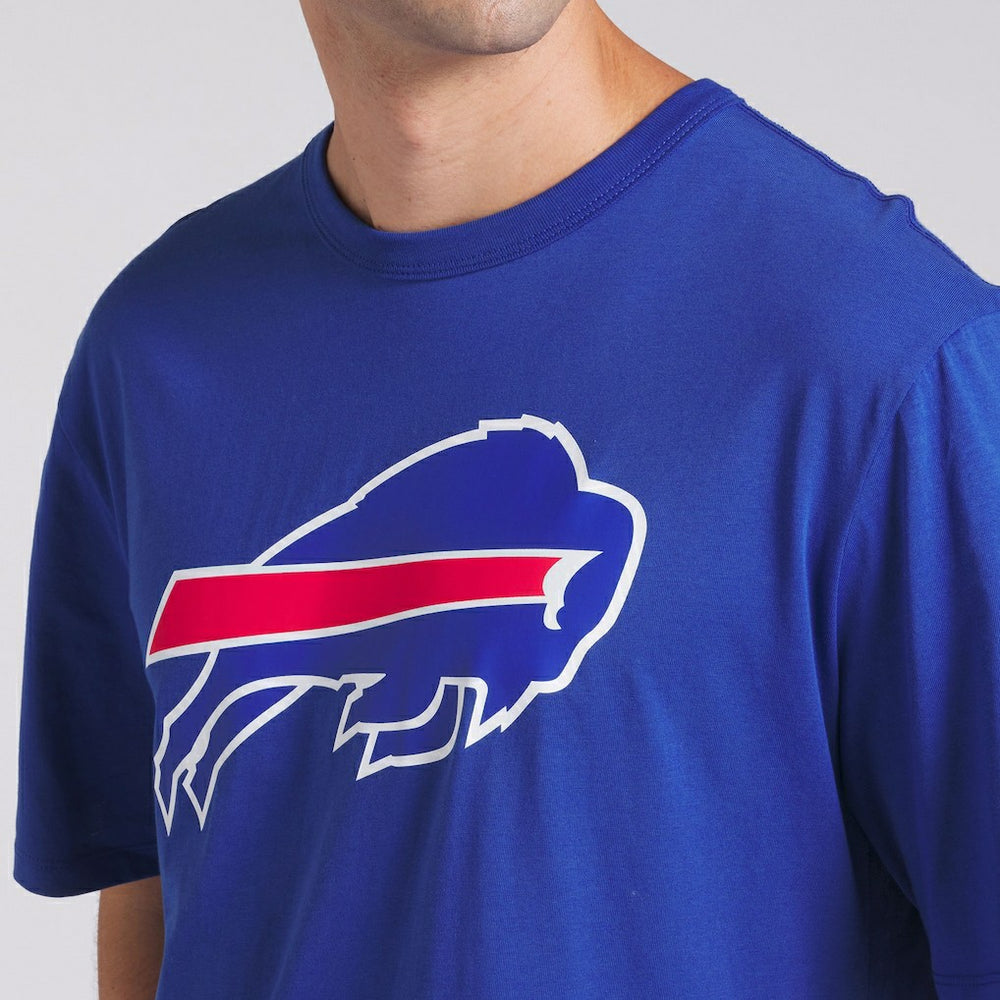 Field Goal Legacy T-Shirt - Buffalo Bills