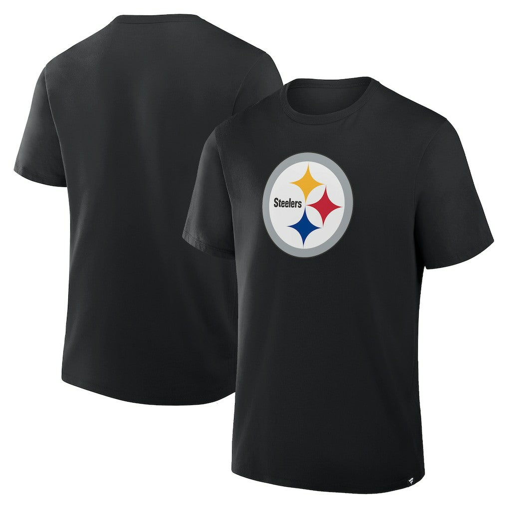 Field Goal Legacy T-Shirt - Pittsburgh Steelers