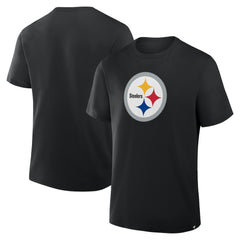 Field Goal Legacy T-Shirt - Pittsburgh Steelers