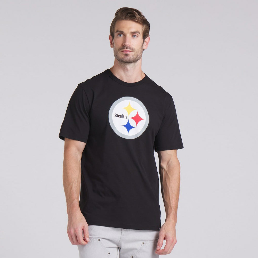 Field Goal Legacy T-Shirt - Pittsburgh Steelers