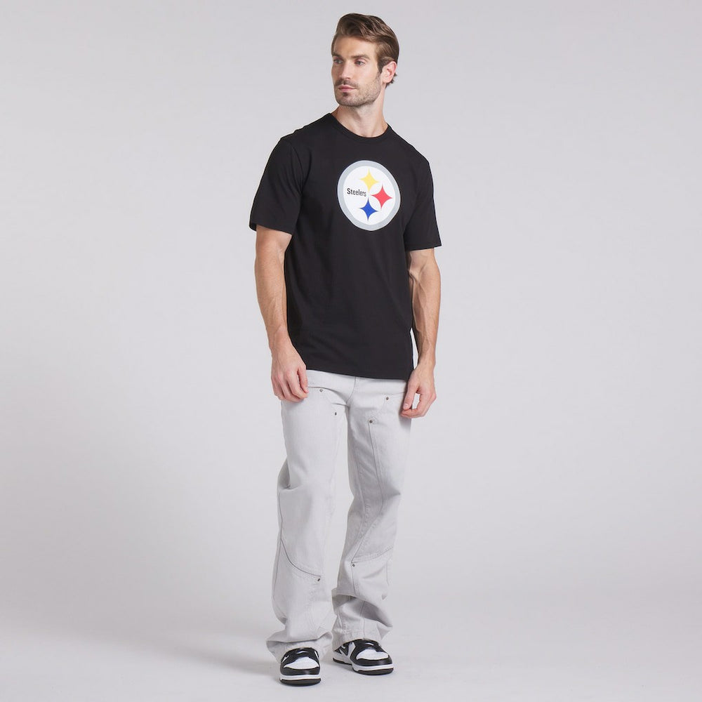 Field Goal Legacy T-Shirt - Pittsburgh Steelers