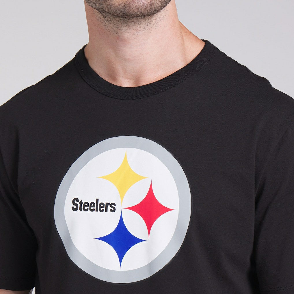 Field Goal Legacy T-Shirt - Pittsburgh Steelers