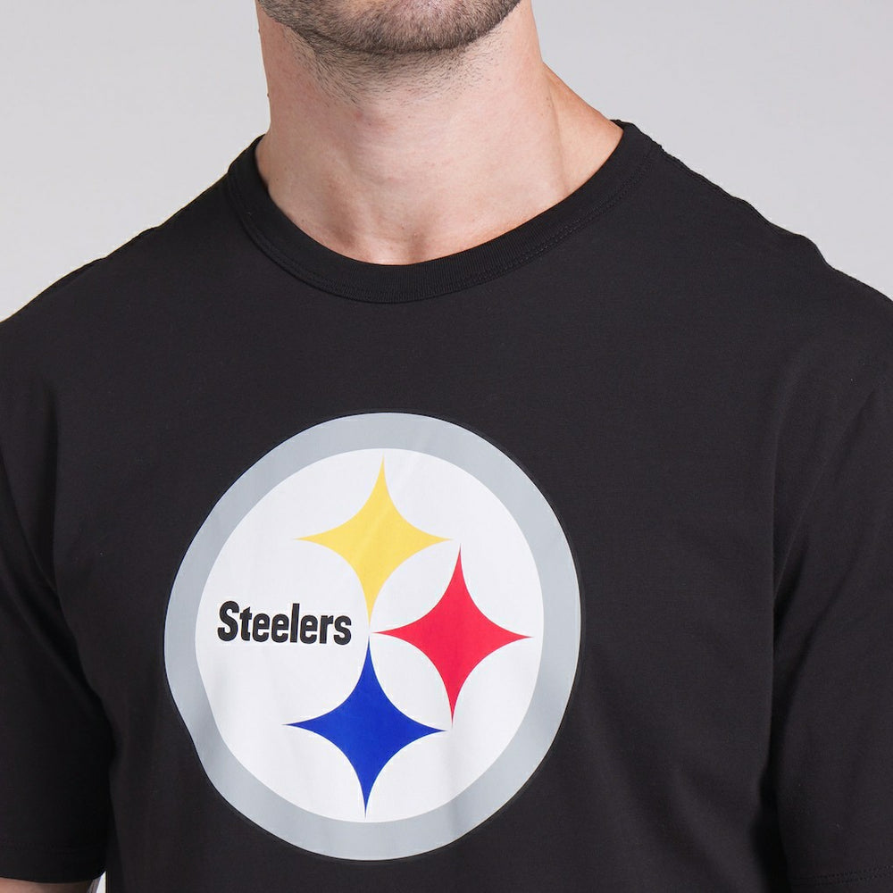 Field Goal Legacy T-Shirt - Pittsburgh Steelers