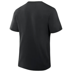 Option Route Legacy T-Shirt - Las Vegas Raiders