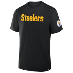 Option Route Legacy T-Shirt - Pittsburgh Steelers