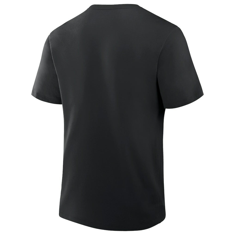 Option Route Legacy T-Shirt - Pittsburgh Steelers
