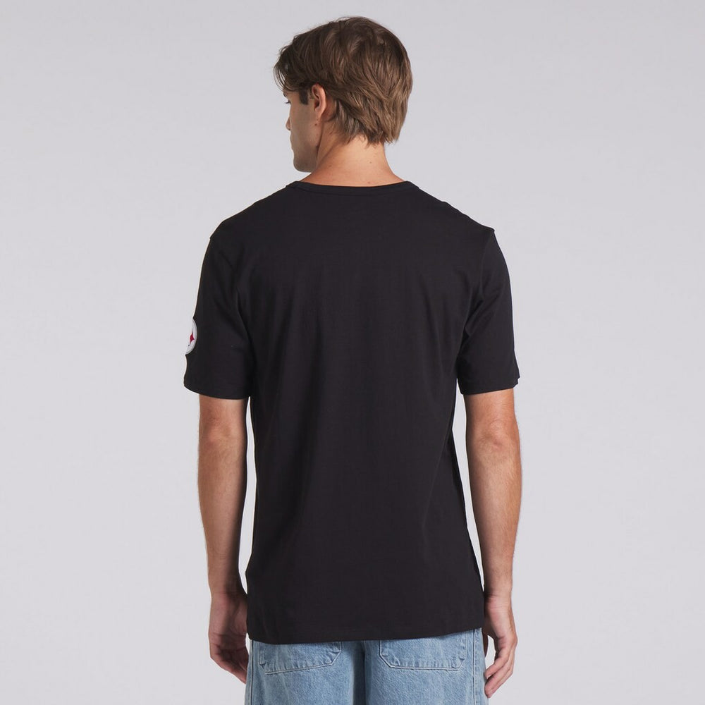 Option Route Legacy T-Shirt - Pittsburgh Steelers