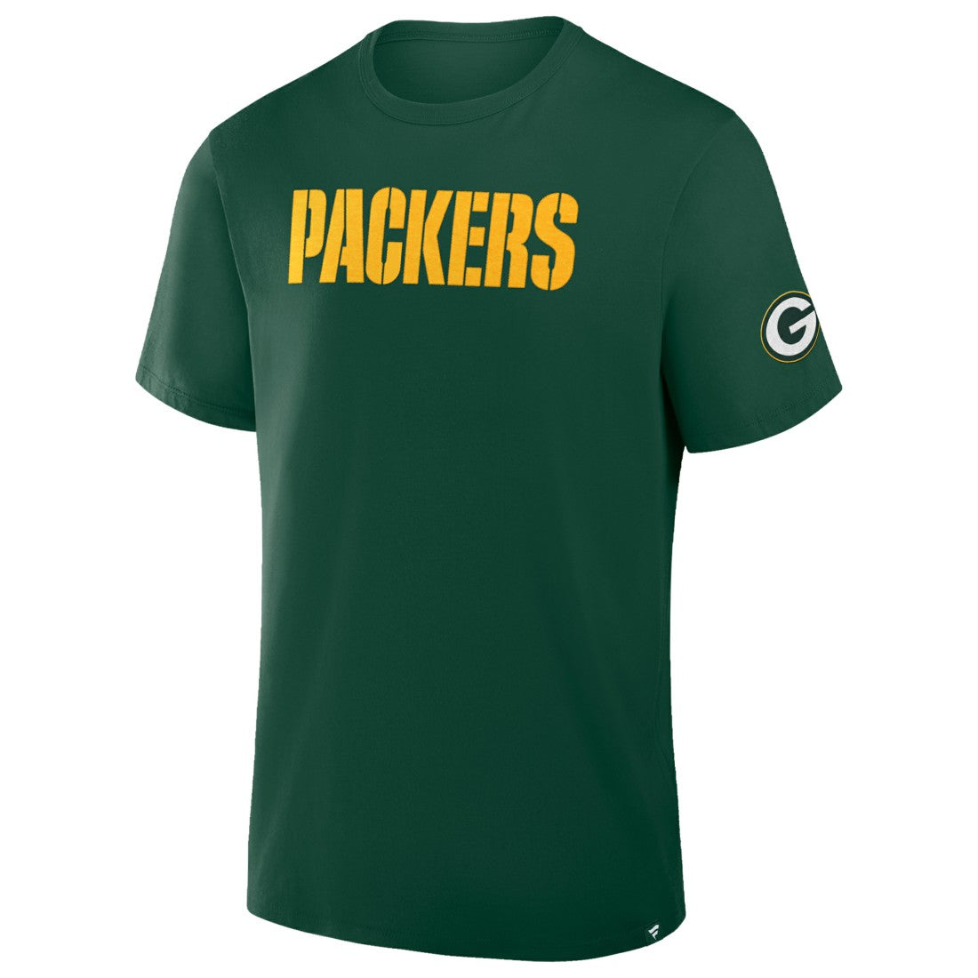 Option Route Legacy T-Shirt - Green Bay Packers