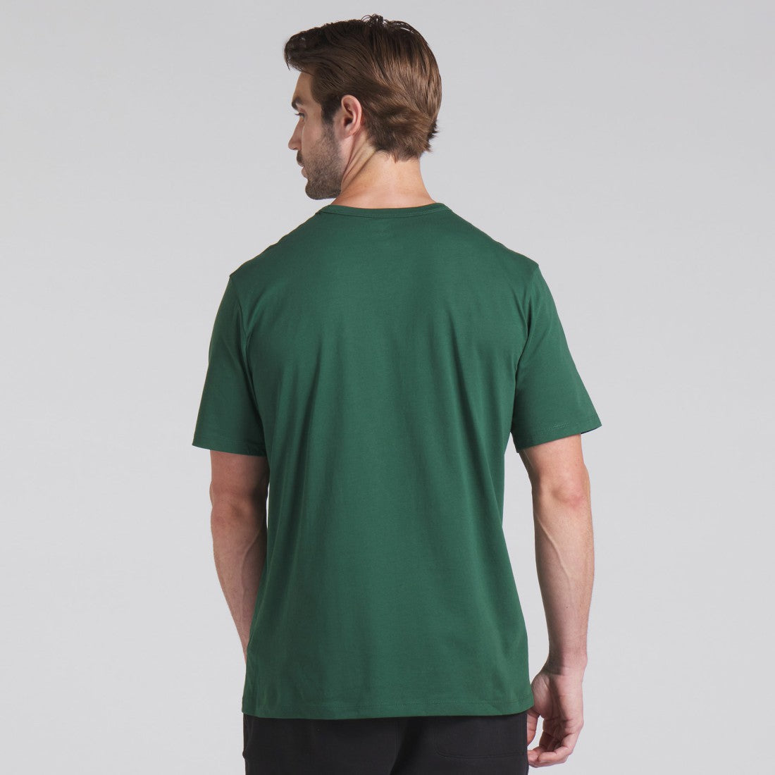 Option Route Legacy T-Shirt - Green Bay Packers