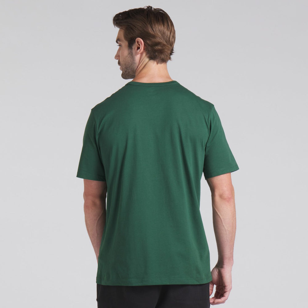 Option Route Legacy T-Shirt - Green Bay Packers