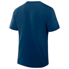 Option Route Legacy T-Shirt - Chicago Bears
