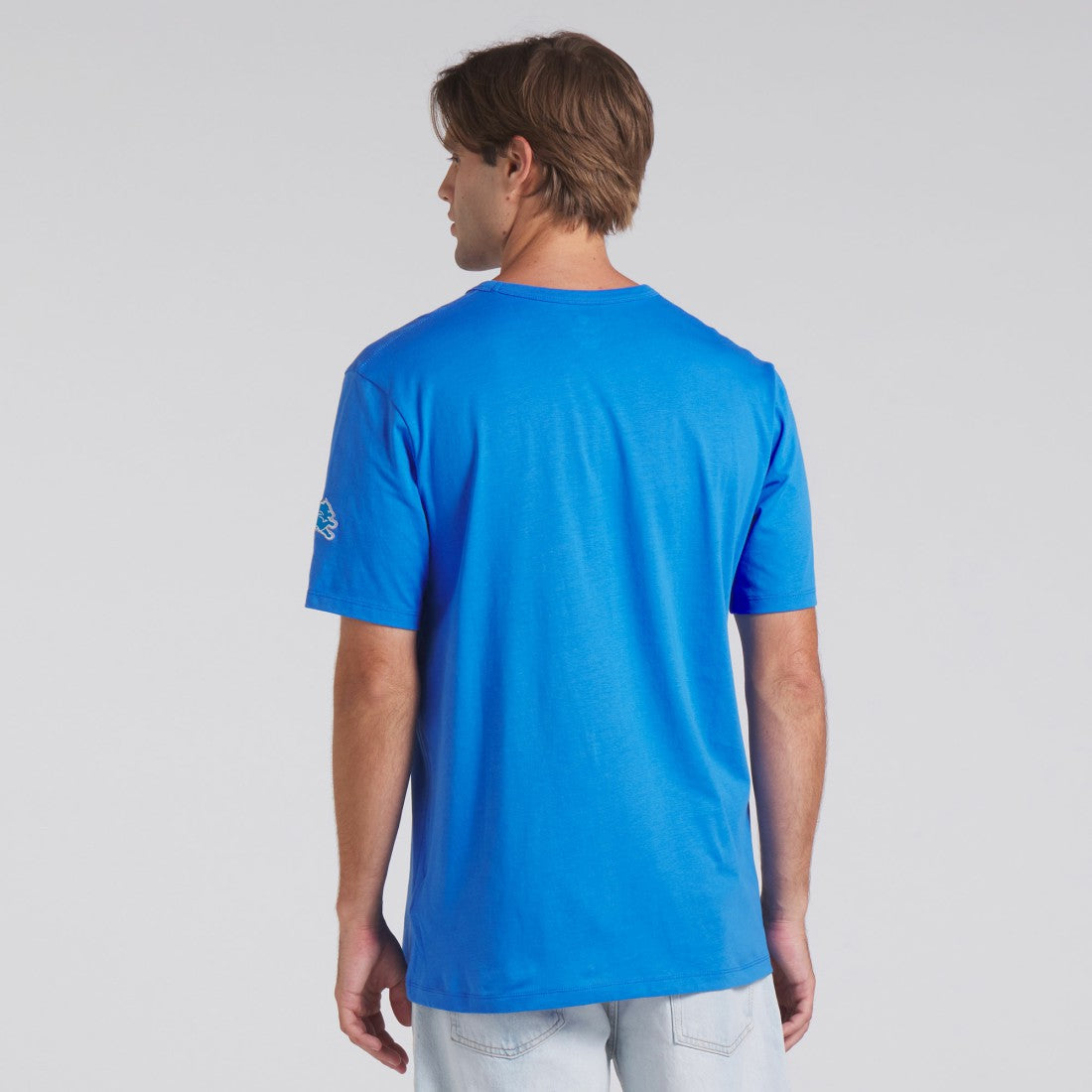 Option Route Legacy T-Shirt - Detroit Lions