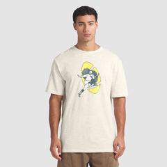 Slub T-Shirt - Green Bay Packers