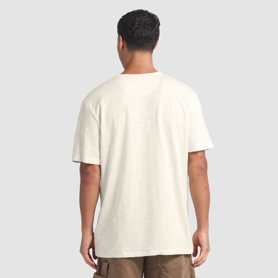 Slub T-Shirt - Green Bay Packers