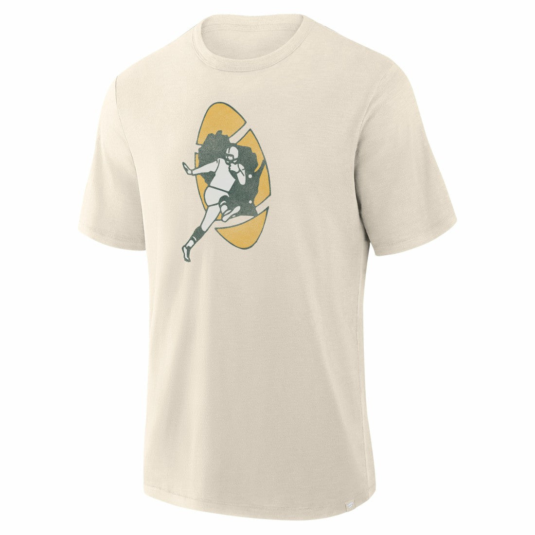 Slub T-Shirt - Green Bay Packers