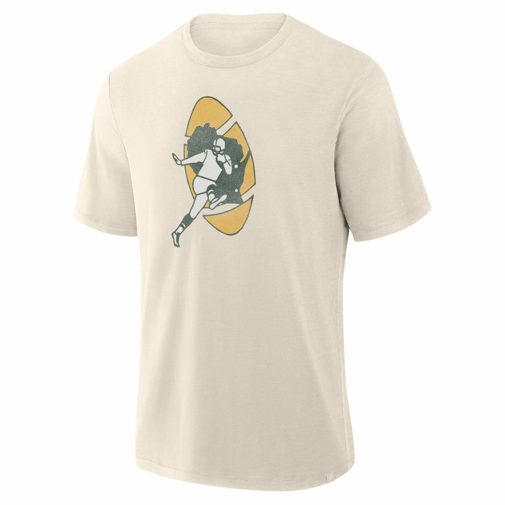 Slub T-Shirt - Green Bay Packers