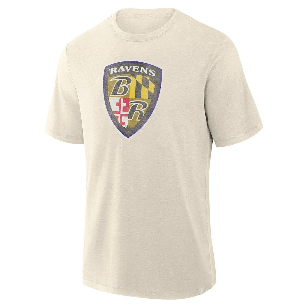 Slub T-Shirt - Baltimore Ravens