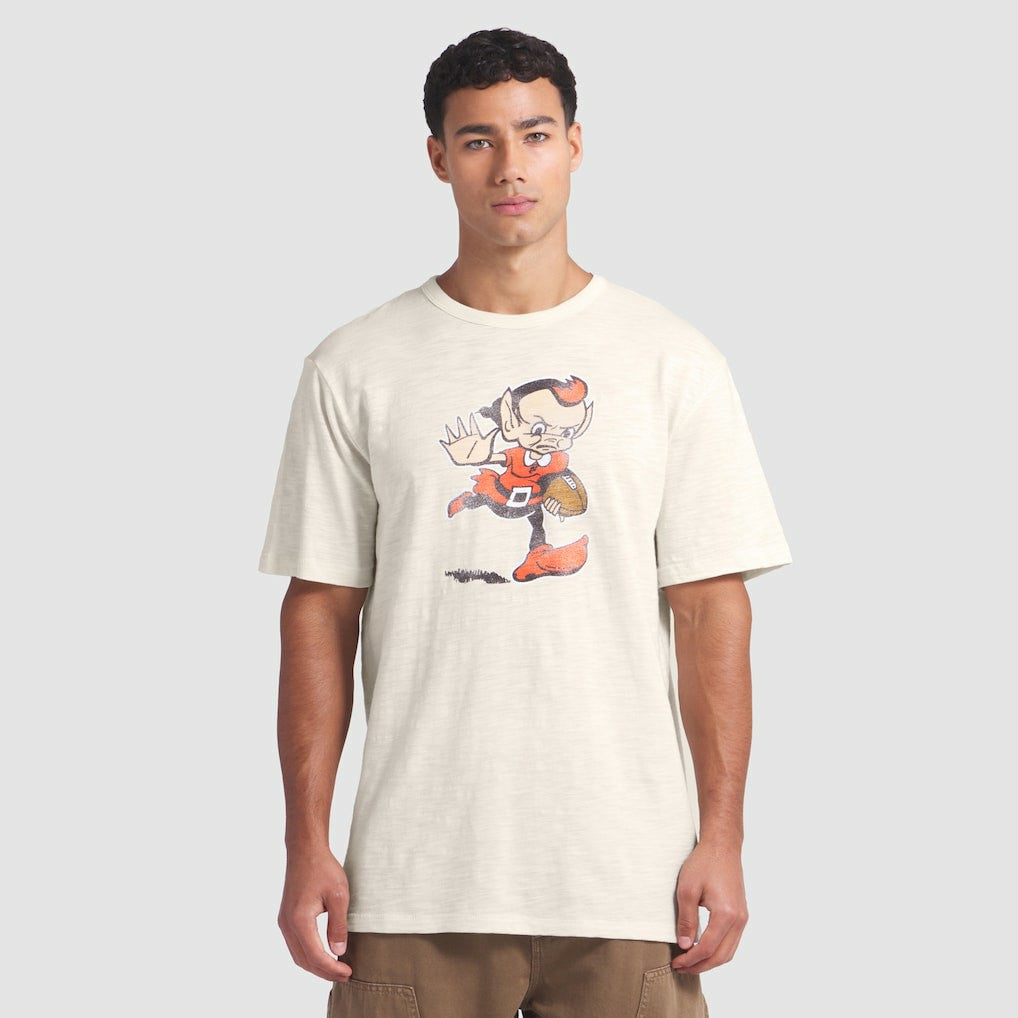 Slub T-Shirt - Cleveland Browns