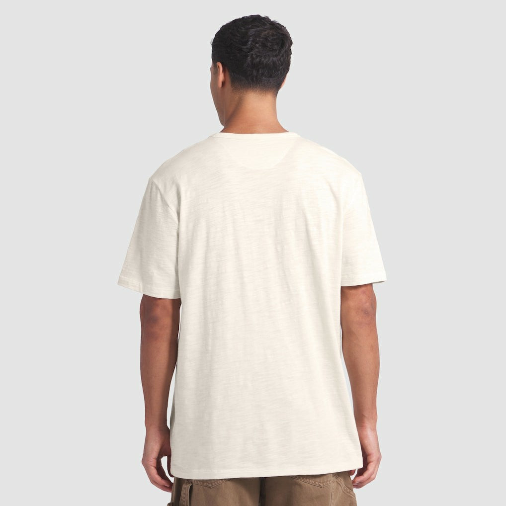 Slub T-Shirt - Cleveland Browns