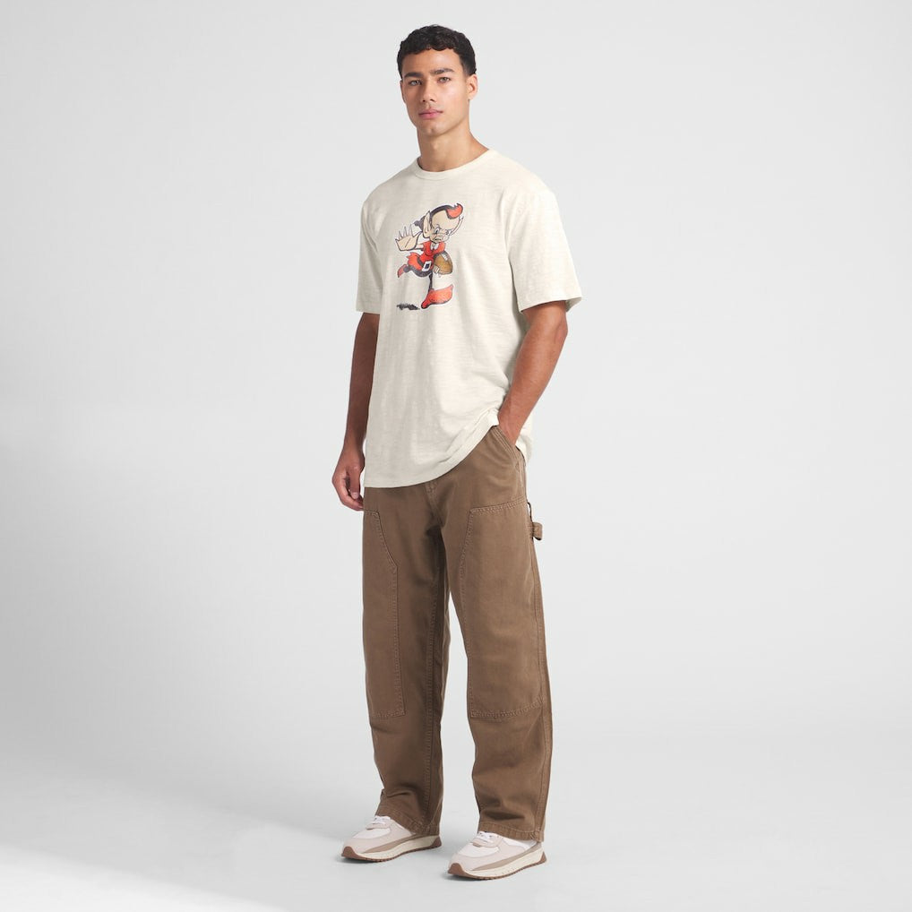 Slub T-Shirt - Cleveland Browns