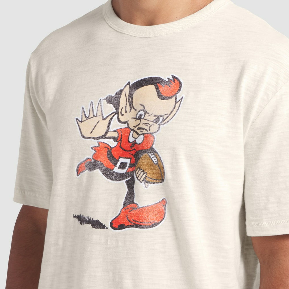 Slub T-Shirt - Cleveland Browns