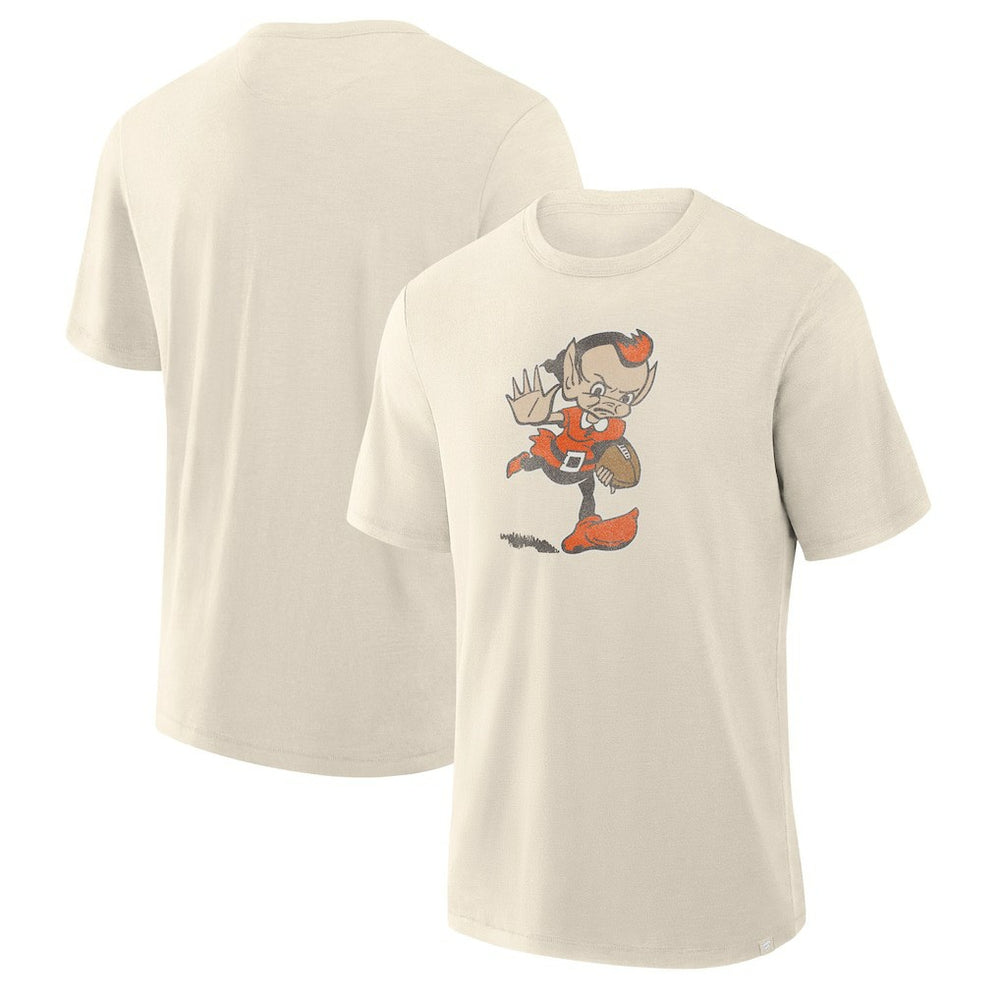 Slub T-Shirt - Cleveland Browns