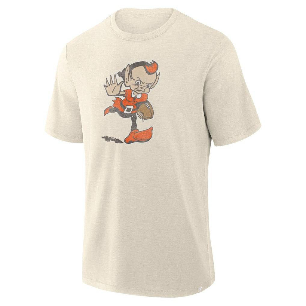 Slub T-Shirt - Cleveland Browns
