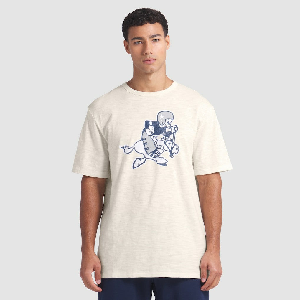 Slub T-Shirt - Dallas Cowboys