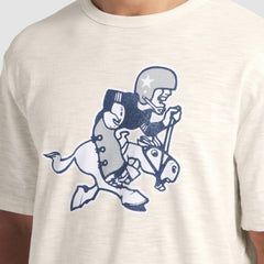 Slub T-Shirt - Dallas Cowboys